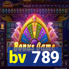 bv 789